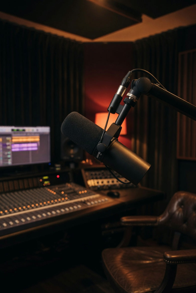 Custom Seductive Voice Message / Personalized Narration